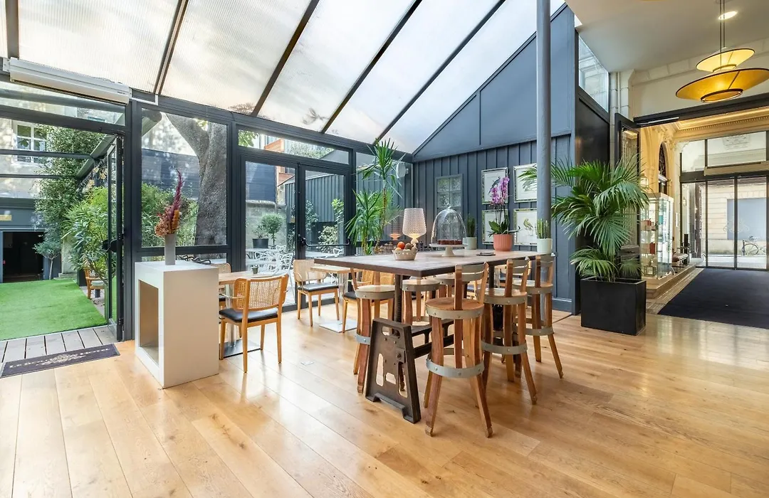Le Boutique Hotel&Spa-1