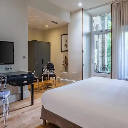 Le Boutique Hotel & Spa-3