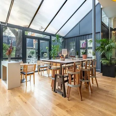 Le Boutique Hotel & Spa-2